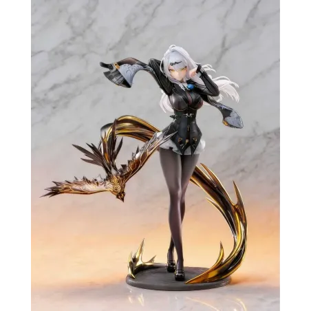 Zenless Zone Zero Yixuan Pepeho Studio