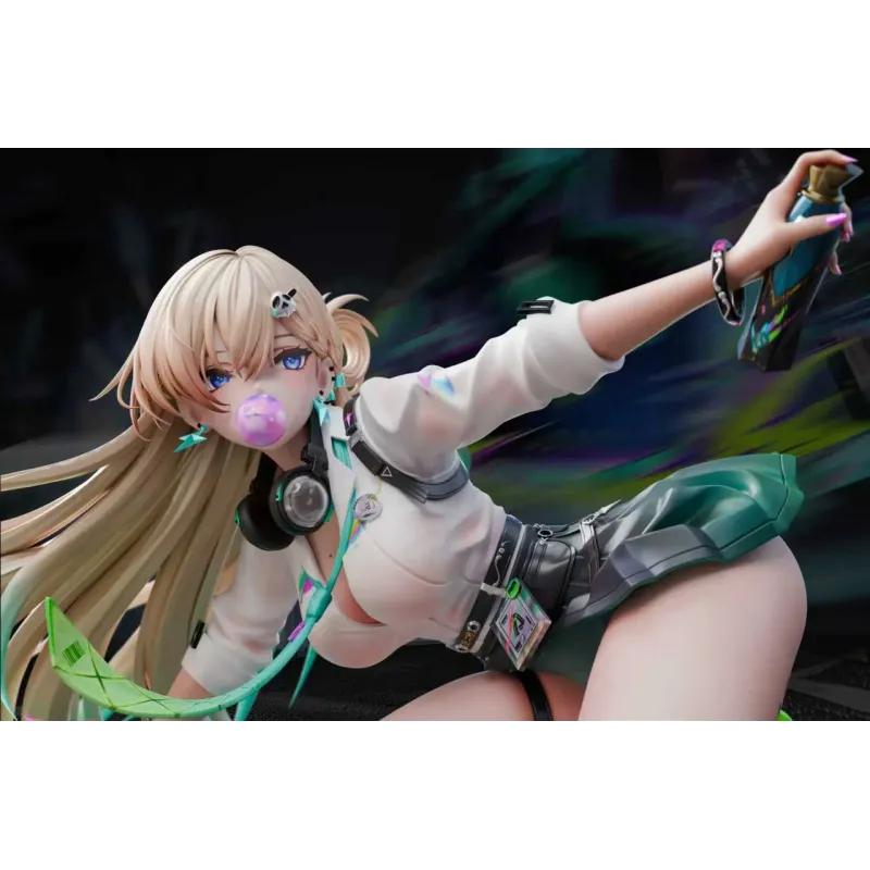 Wuthering Waves Lynae Mi Yin Studio