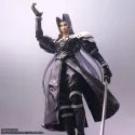 Final Fantasy VII Structure Arts Sephiroth Square Enix