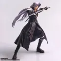 Final Fantasy VII Structure Arts Sephiroth Square Enix
