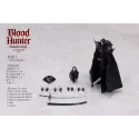 Vampire Hunter D Blood Hunter Dhampir’s Elegy EGGTOYS Studio