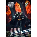 Vampire Hunter D Blood Hunter Dhampir’s Elegy EGGTOYS Studio