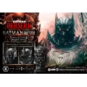 DC Dark Age Saga Batman The Berserker Rage Mode Prime 1 Studio
