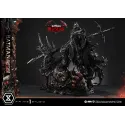 DC Dark Age Saga Batman The Berserker Rage Mode Prime 1 Studio