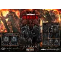 DC Dark Age Saga Batman The Berserker Rage Mode Prime 1 Studio