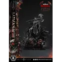DC Dark Age Saga Batman The Berserker Rage Mode Prime 1 Studio
