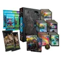 Magic The Gathering TCG Codex Bundle Secrets of Strixhaven English Ver.