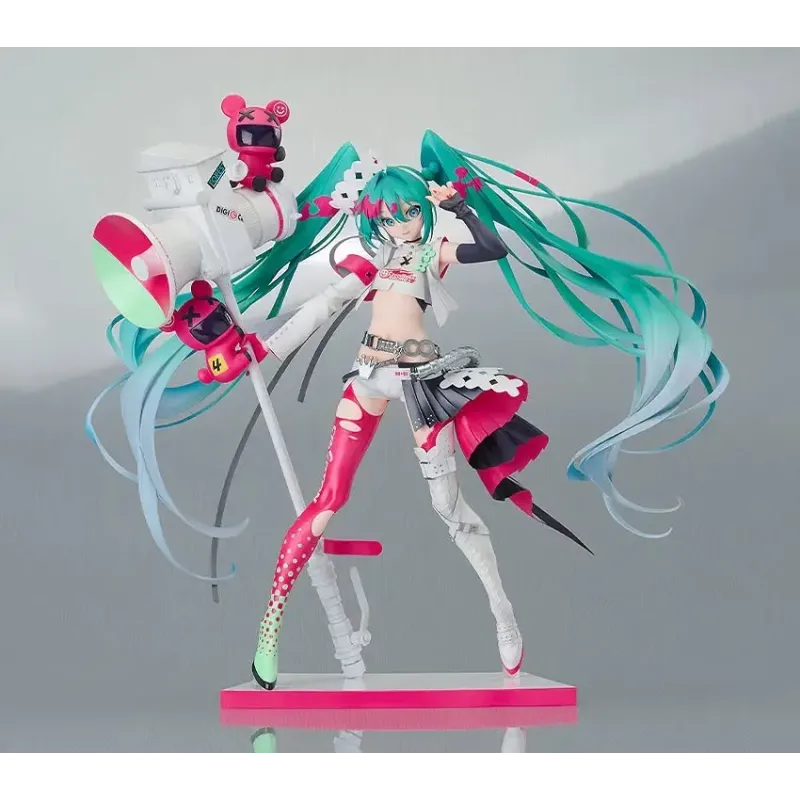 Project Sekai Hatsune GT Project Good Smile