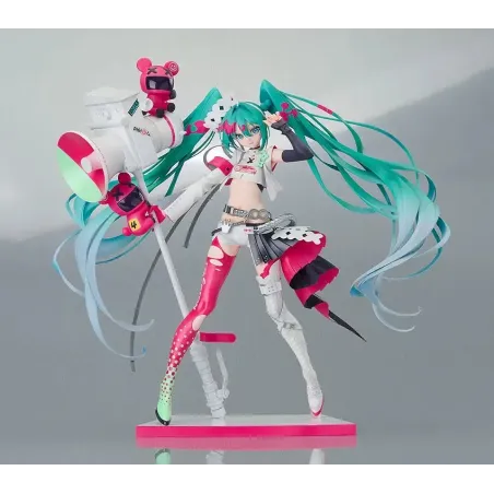 Project Sekai Hatsune GT Project Good Smile