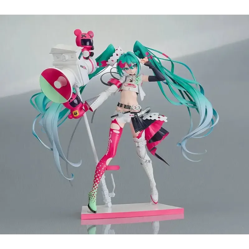 Project Sekai Hatsune GT Project Good Smile