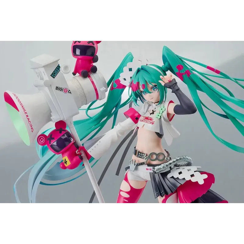 Project Sekai Hatsune GT Project Good Smile