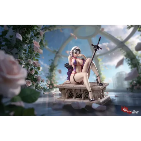 Fate Grand Order Swimsuit Jeanne d'Arc Alter Comic Hero Studio