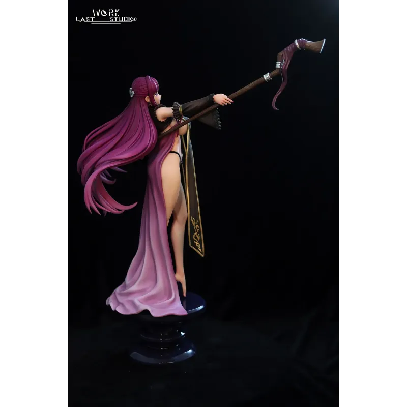 Frieren: Beyond Journey’s End Fern Last Work Studios