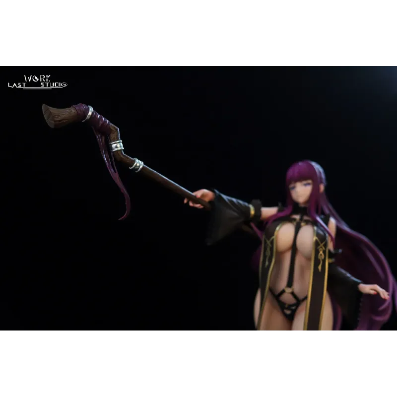 Frieren: Beyond Journey’s End Fern Last Work Studios