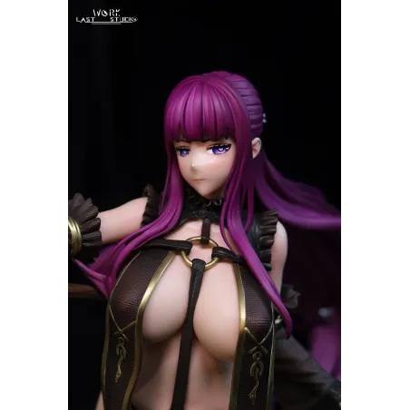 Frieren: Beyond Journey’s End Fern Last Work Studios