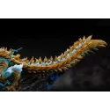 Monster Hunter Zinogre & Stygian Zinogre Sword & Wing Studio