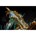 Monster Hunter Zinogre & Stygian Zinogre Sword & Wing Studio