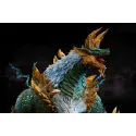 Monster Hunter Zinogre & Stygian Zinogre Sword & Wing Studio