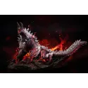 Monster Hunter Zinogre & Stygian Zinogre Sword & Wing Studio