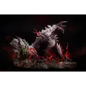 Monster Hunter Zinogre & Stygian Zinogre Sword & Wing Studio
