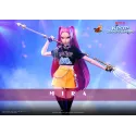 KPop Demon Hunters Rumi Mira Zoey Hot Toys