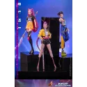KPop Demon Hunters Rumi Mira Zoey Hot Toys