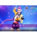 KPop Demon Hunters Rumi Mira Zoey Hot Toys