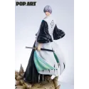 Bleach Gin Ichimaru POP.ART Studio
