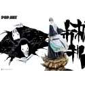 Bleach Gin Ichimaru POP.ART Studio