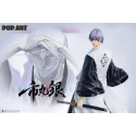 Bleach Gin Ichimaru POP.ART Studio