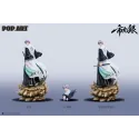 Bleach Gin Ichimaru POP.ART Studio