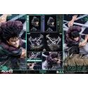 Jujutsu Kaisen Fushiguro Toji Three Artisan Studio