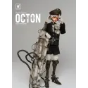 Original Character OCTON Series Ton, the Inquisitor Beautiful Chemistry