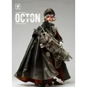 Original Character OCTON Series Ton, the Inquisitor Beautiful Chemistry