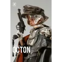 Original Character OCTON Series Ton, the Inquisitor Beautiful Chemistry
