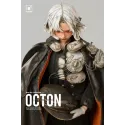 Original Character OCTON Series Ton, the Inquisitor Beautiful Chemistry