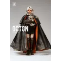 Original Character OCTON Series Ton, the Inquisitor Beautiful Chemistry