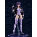 Ghost in the Shell Motoko Kusanagi Plamatea Good Smile