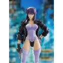 Ghost in the Shell Motoko Kusanagi Plamatea Good Smile