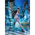 Ghost in the Shell Motoko Kusanagi Plamatea Good Smile