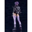 Ghost in the Shell Motoko Kusanagi Plamatea Good Smile