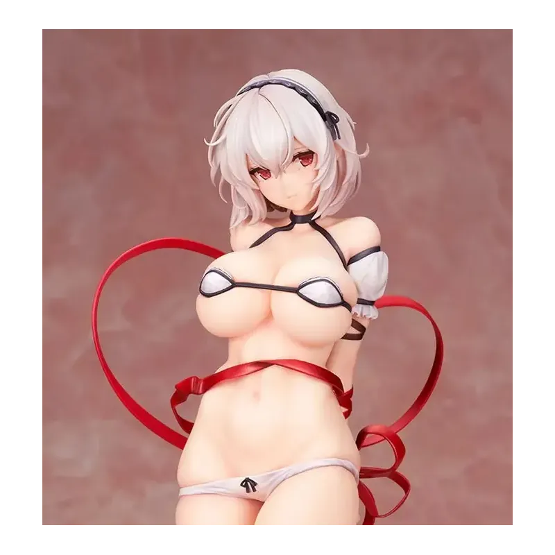 Azur Lane Sirius Hugging Pillow Ver. Alter