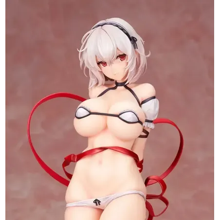 Azur Lane Sirius Hugging Pillow Ver. Alter