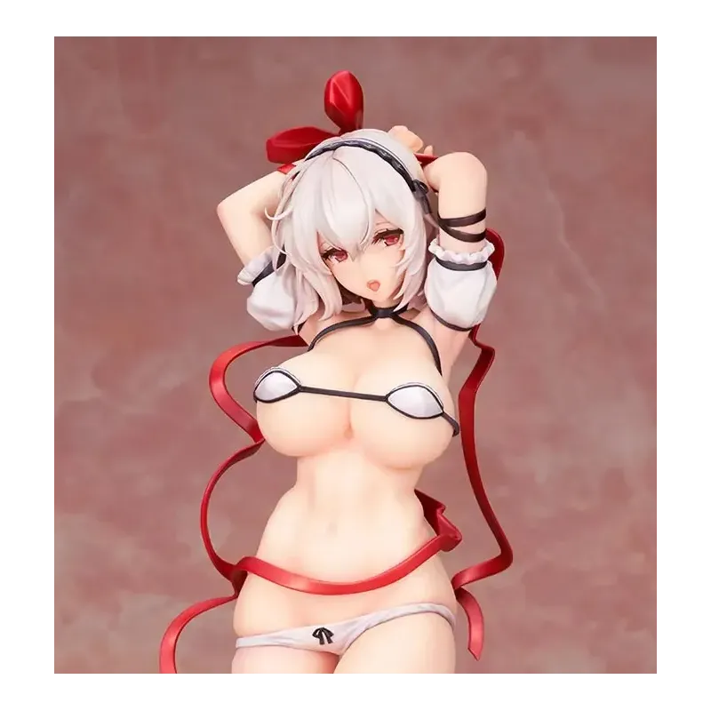 Azur Lane Sirius Hugging Pillow Ver. Alter