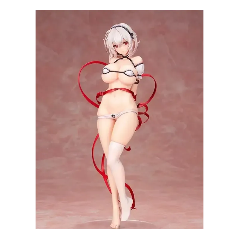 Azur Lane Sirius Hugging Pillow Ver. Alter