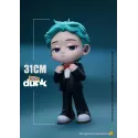 Superstar GD Paris Charity G-Dragon Duck Toys