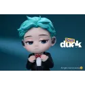 Superstar GD Paris Charity G-Dragon Duck Toys