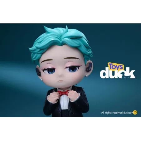 Superstar GD Paris Charity G-Dragon Duck Toys