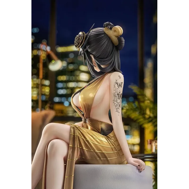 Goddess of Victory: Nikke D: Killer Wife Secret Party Cleaner Good Smile