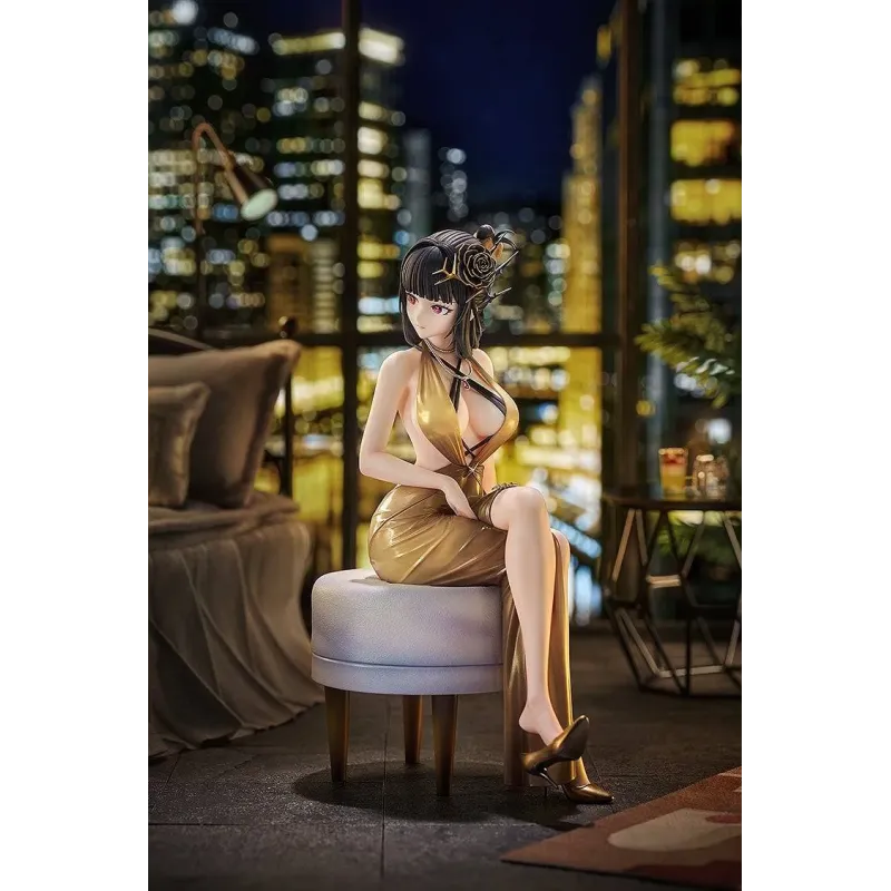 Goddess of Victory: Nikke D: Killer Wife Secret Party Cleaner Good Smile